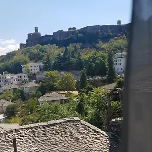 Lori's Traditional House Gjirokastër